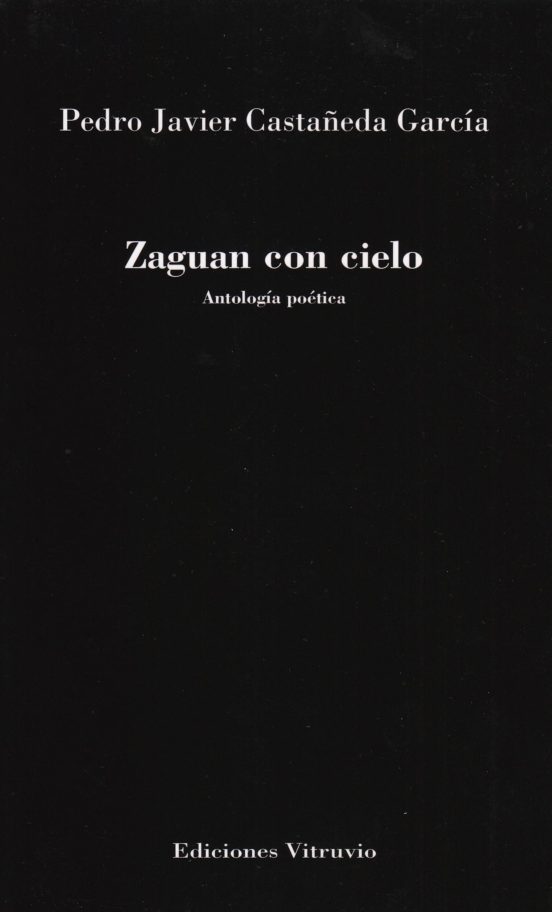 Zaguan Con Cielo