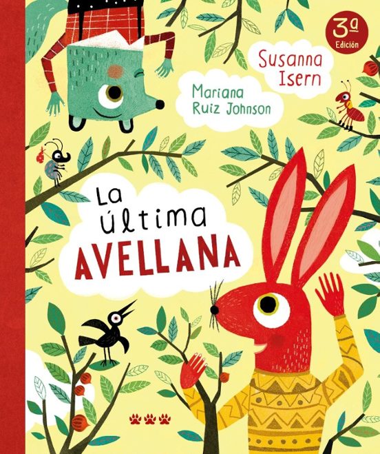 La Ultima Avellana