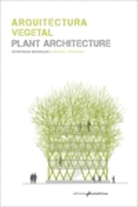 Arquitectura Vegetal