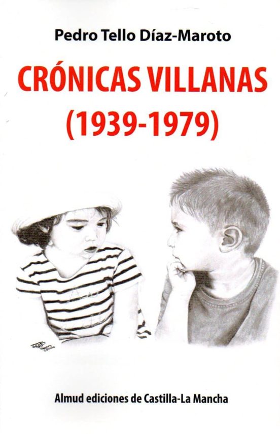 Cronicas Villanas