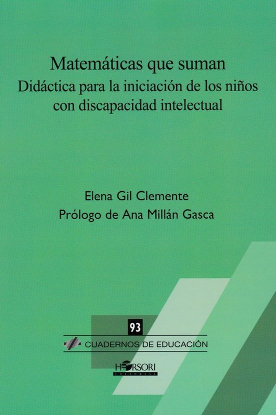 Matemáticas que suman