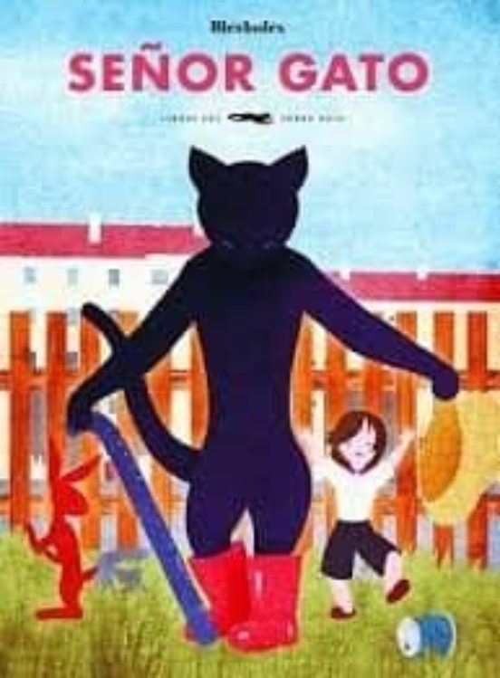 Señor Gato