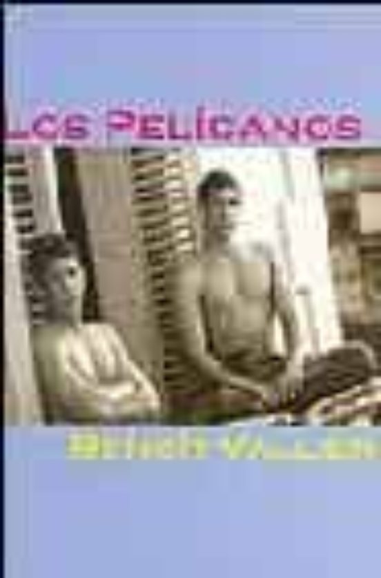 Los pelícanos