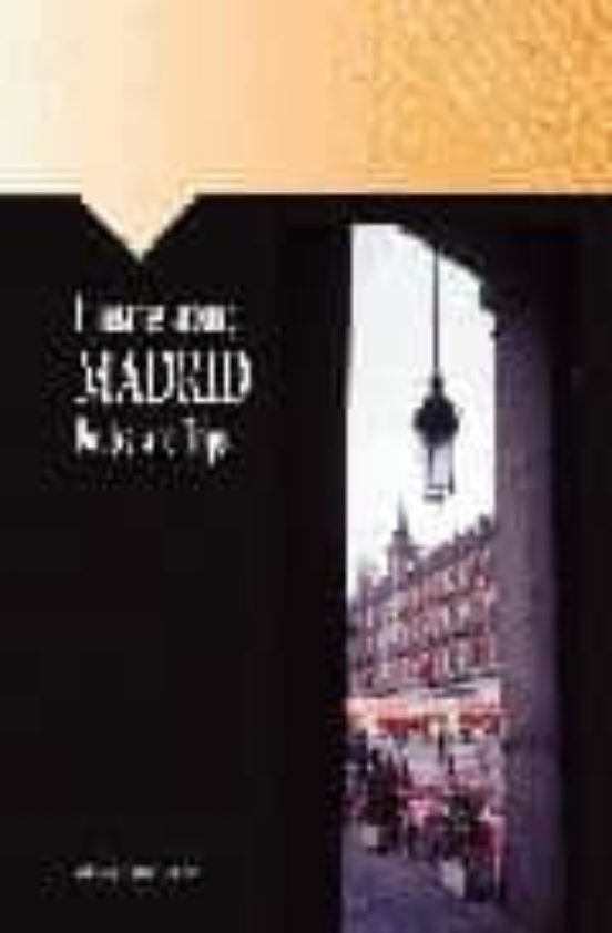 Itineraries Around Madrid. Routes And Trips