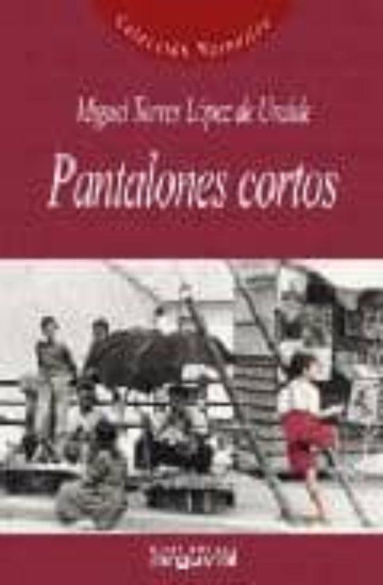 Pantalones Cortos