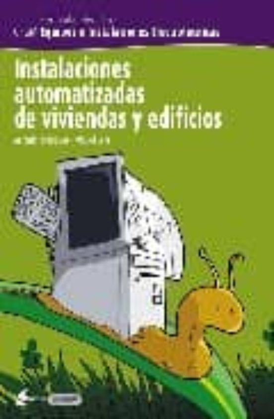 Instalaciones Automatizadas En Viviendas Y Edificios