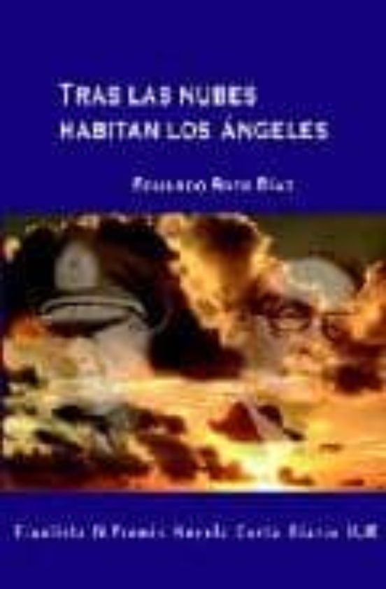 Tras Las Nubes Habitan Los Angeles
