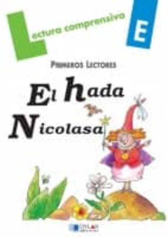 Hada Nicolasa