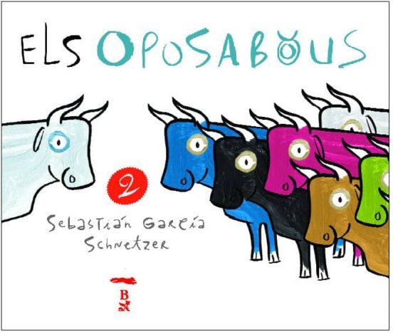 Els Oposabous II