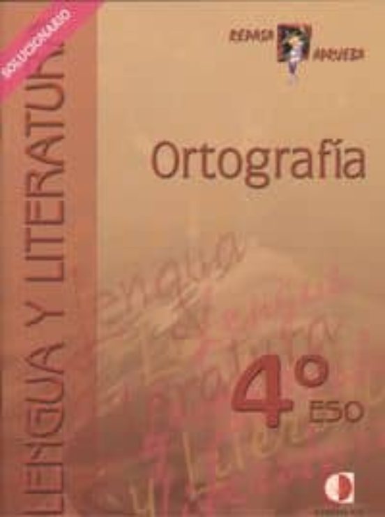 Ortografia: 4º Eso