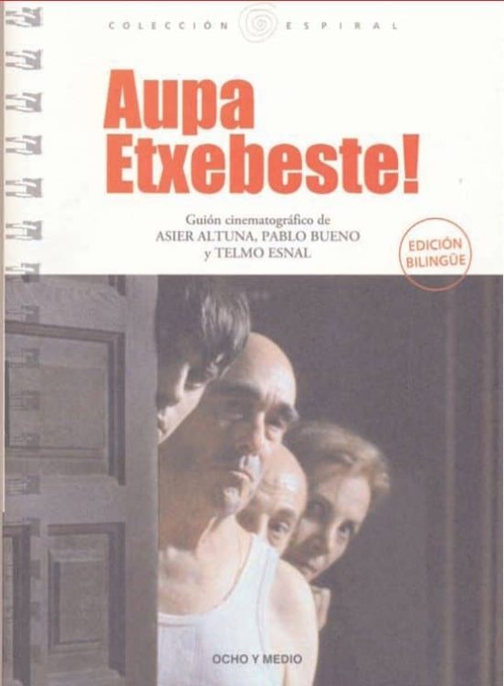 Aupa Etxebeste!