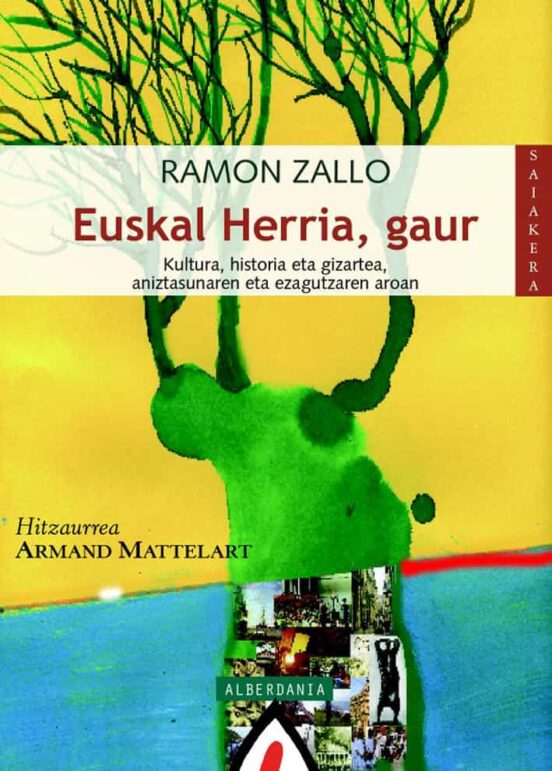 Euskal Herria Gaur