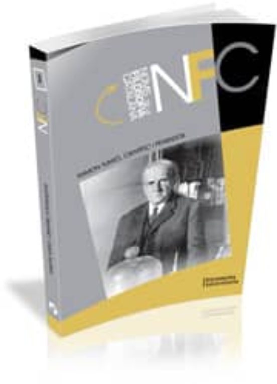 Ramon Turro Cientific I Pensador