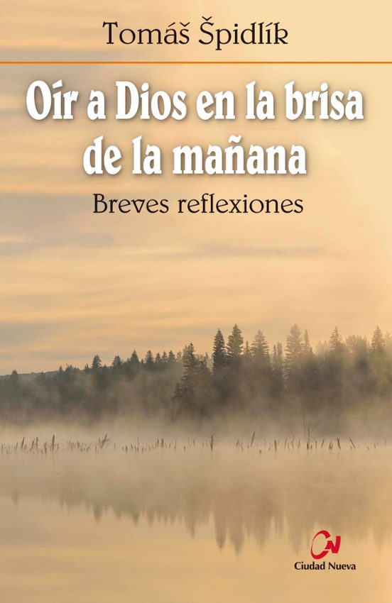 Oír A Dios En La Brisa De La Mañana