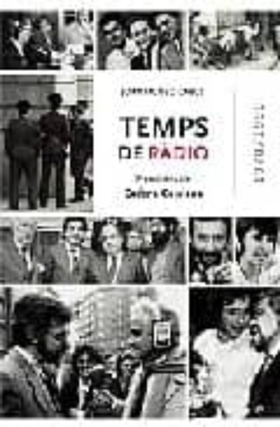 Temps De Radio