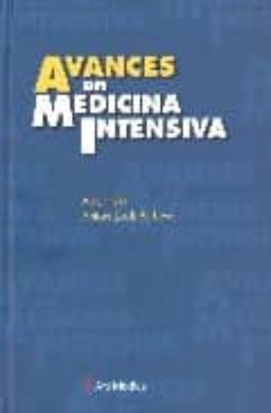 Avances En Medicina Intensiva