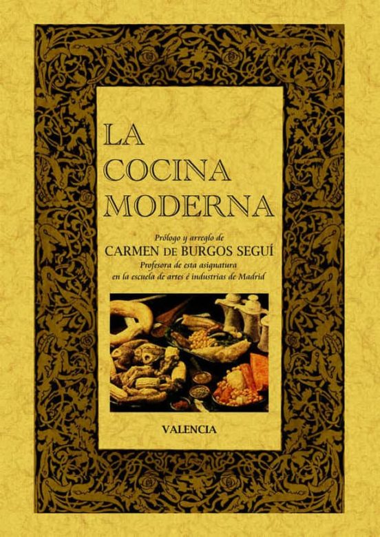 La Cocina Moderna
