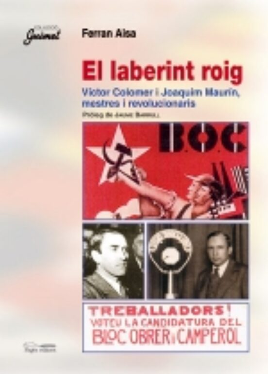 El Labertin Roig