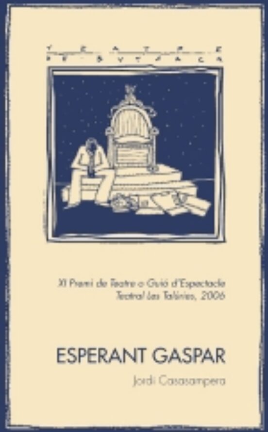Esperant Gaspar