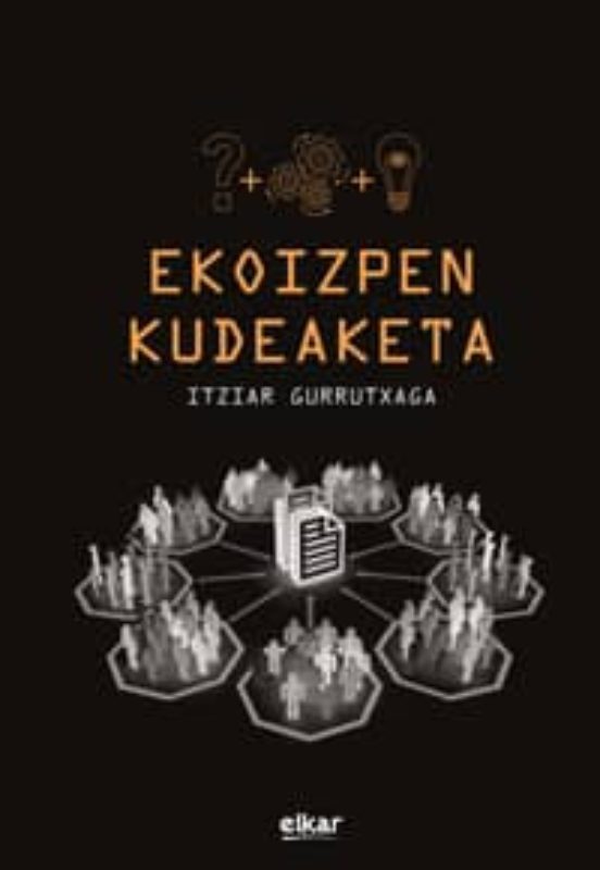 Ekoizpenaren Kudeaketa