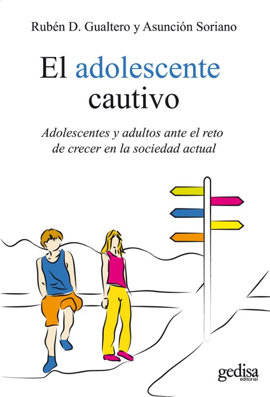 El Adolescente Cautivo
