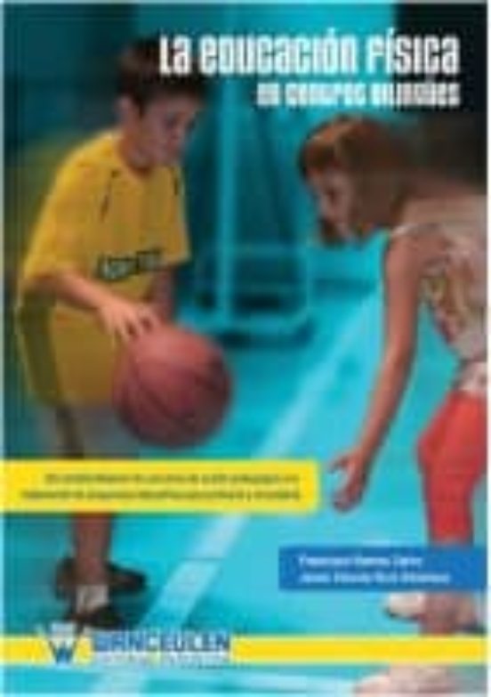 La Educación Física En Centros Bilingües