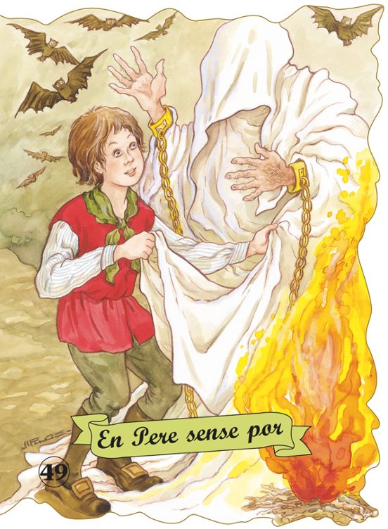En Pere Sense Por