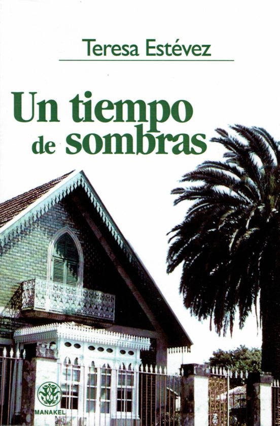 Un Tiempo De Sombras