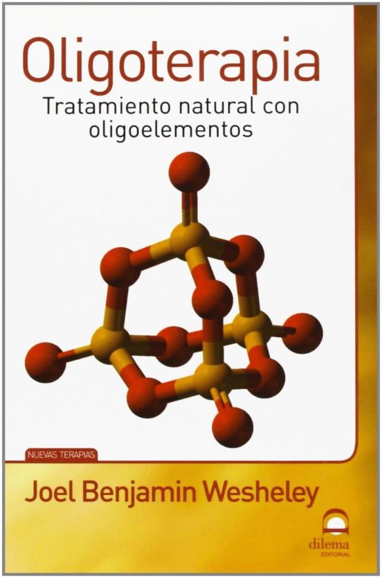 Oligoterapia: Tratamiento Natural Con Oligoelementos