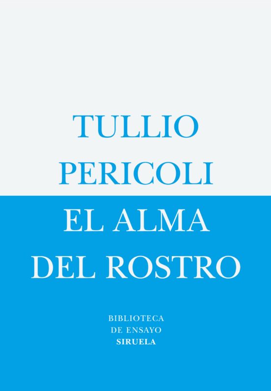 El Alma Del Rostro