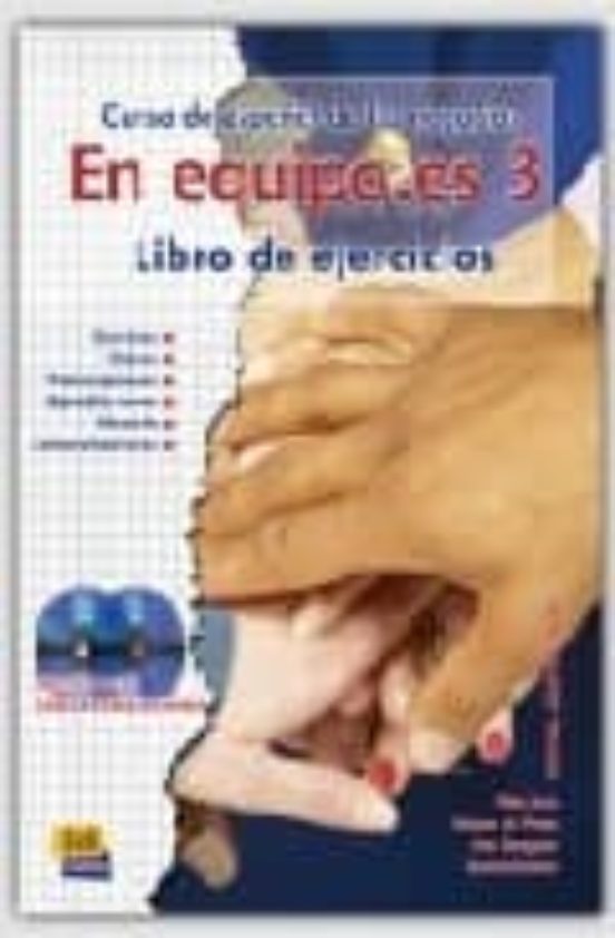 En Equipo.es 3: Ejercicios