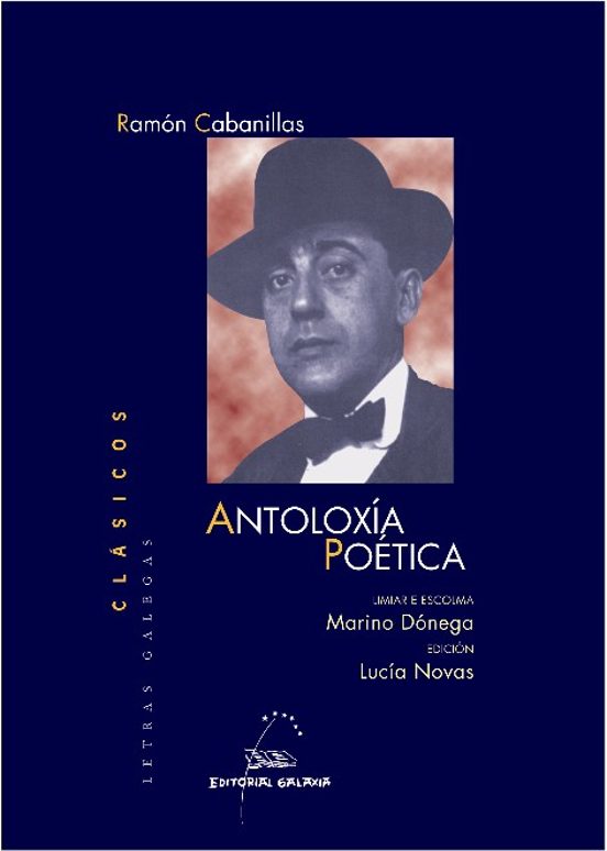 Antoloxia Poetica