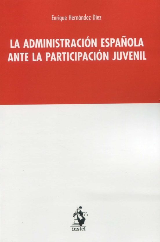 Administración Española Ante La Participación Juvenil