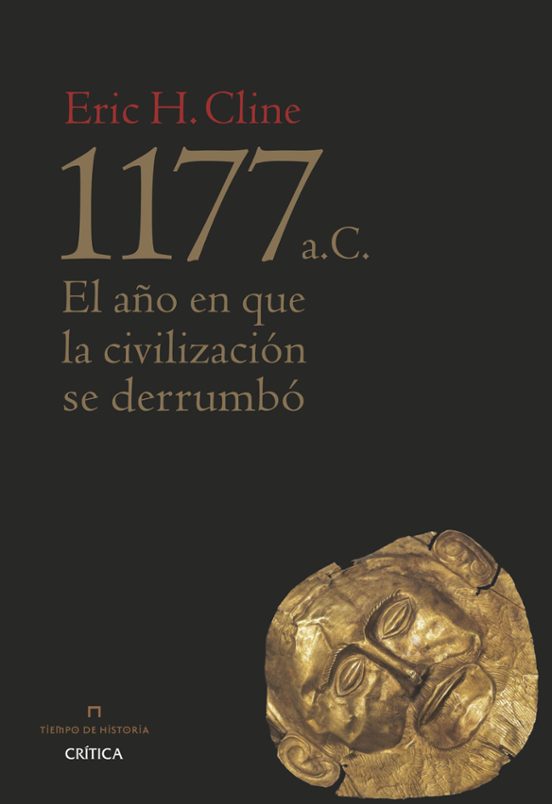 1177 A. C