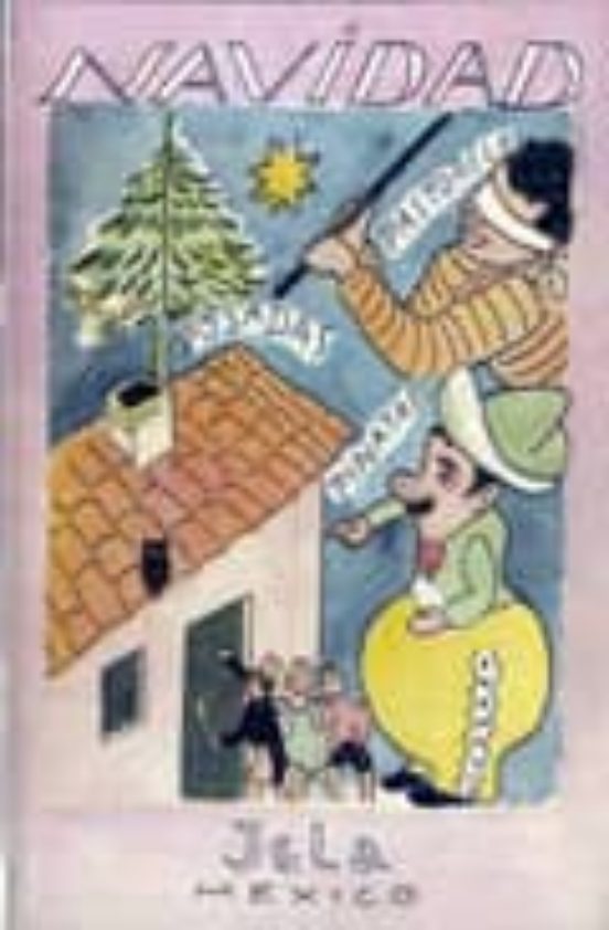 Navidad: Villancicos Pastorelas Posadas Piñatas