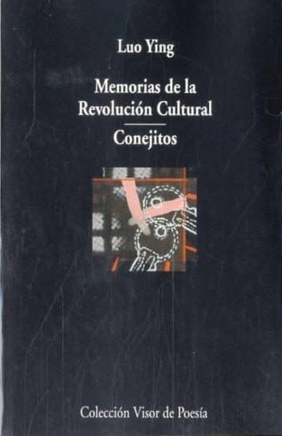 Memorias de la Revolución Cultural - Conejitos