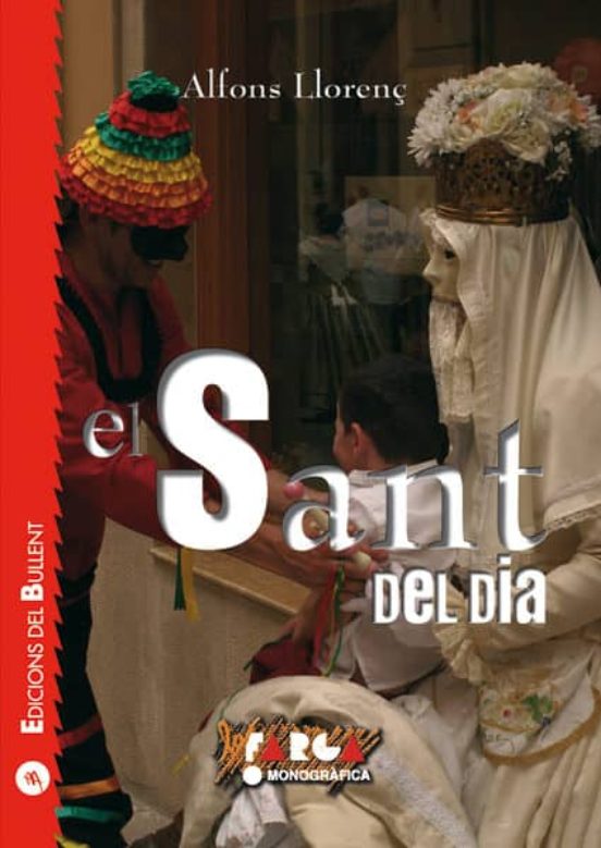 El Sant Del Dia