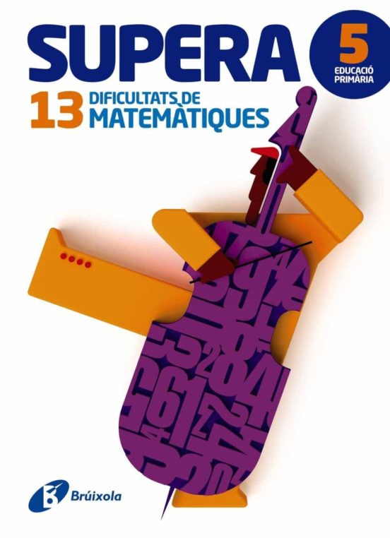 Supera 13 Dificultats De Matemàtiques 5