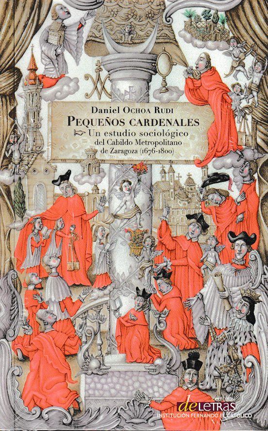 Pequeños Cardenales