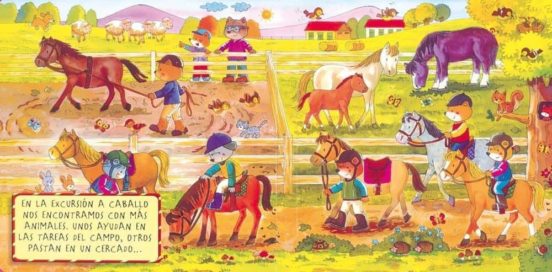 Puzles Para Dibujar Los Ponis