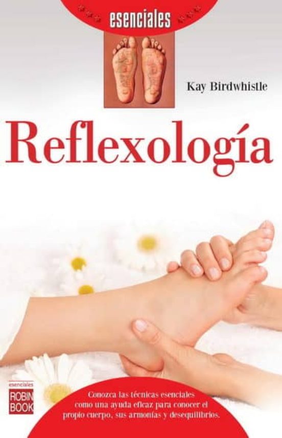 Reflexologia