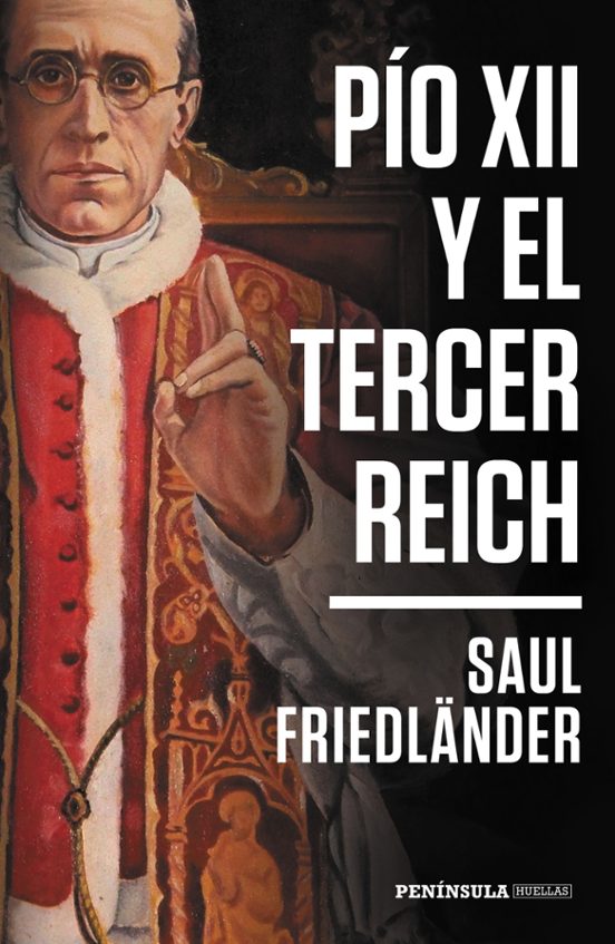 Pío XII Y El Tercer Reich
