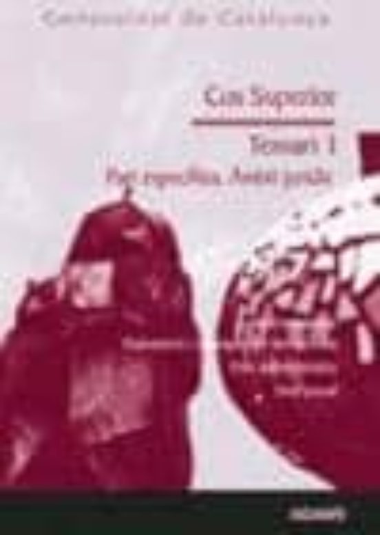 Cos Superior. Ambit Juridic.dret Estatutari Elaboracio I Aplicaci O