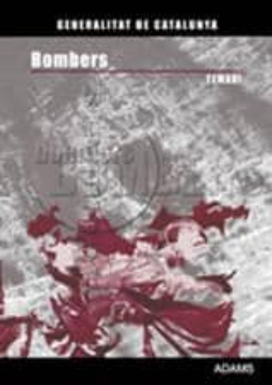 Bombers Generalitat De Catalunya