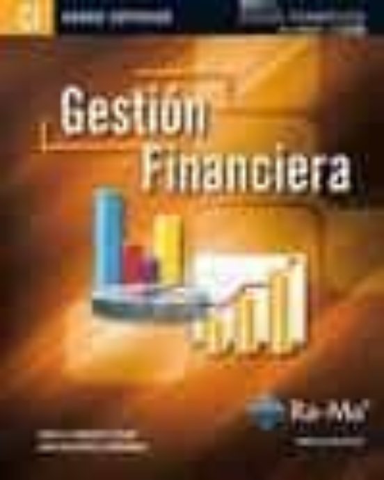 Gestión Financiera
