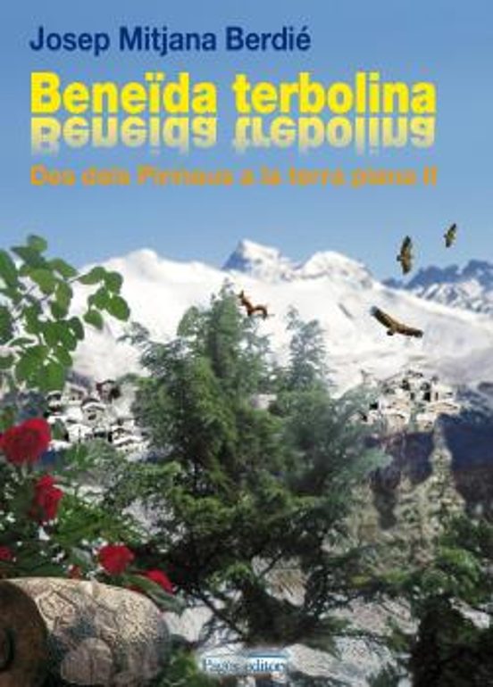 Beneïda Terbolina