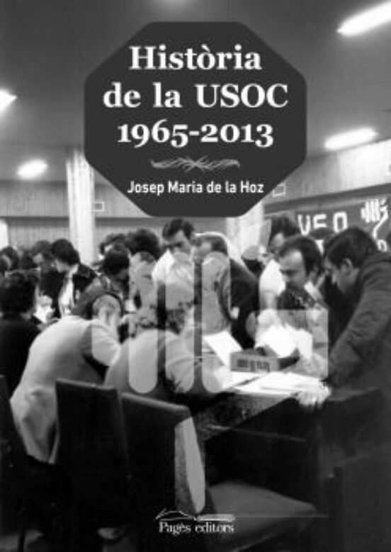 Història De La USOC