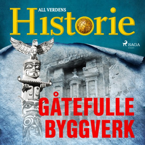Gåtefulle Byggverk