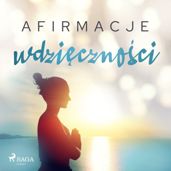 Afirmacje Wdzięczności