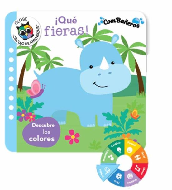¡qué Fieras!
